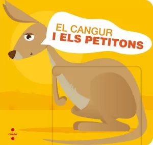 C-EL CANGUR I ELS PETITONS