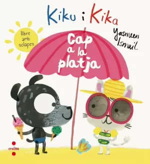C-KK.CAP A LA PLATJA