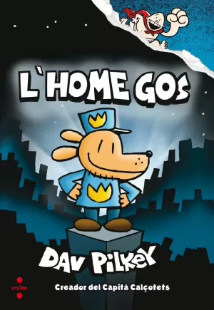 L'HOME GOS L'HOME GOS