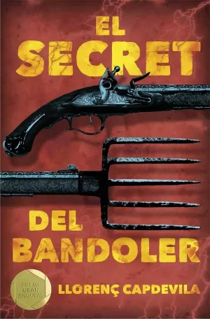 EL SECRET DEL BANDOLER