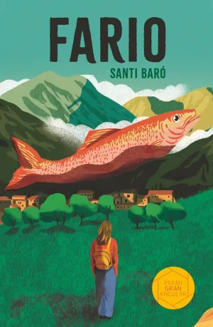 FARIO