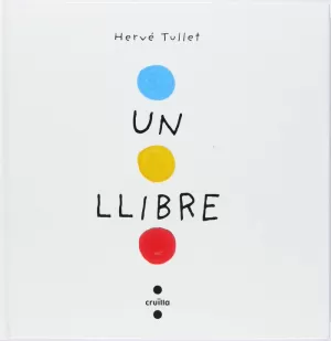 UN LLIBRE (CARTRÓ)