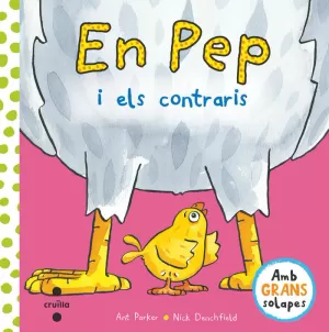 EN PEP I ELS CONTRARIS EN PEP I ELS CONTRARIS