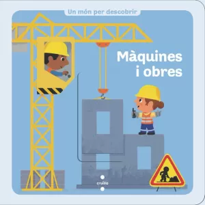 MÀQUINES I OBRES MÀQUINES I OBRES
