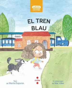 EL TREN BLAU EL TREN BLAU