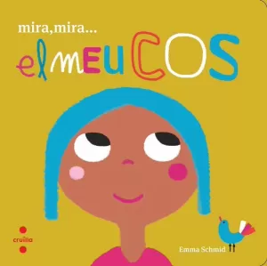 MIRA MIRA EL MEU COS MIRA MIRA EL MEU COS