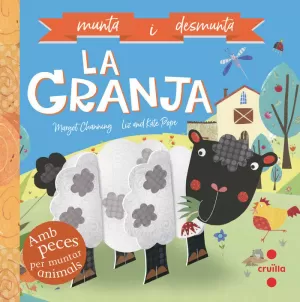 MUNTA I DESMUNTA; LA GRANJA MUNTA I DESMUNTA; LA GRANJA