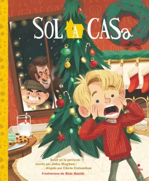 SOL A CASA SOL A CASA