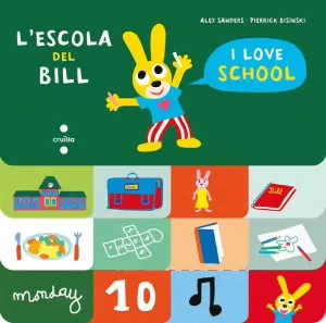 L'ESCOLA DEL BILL