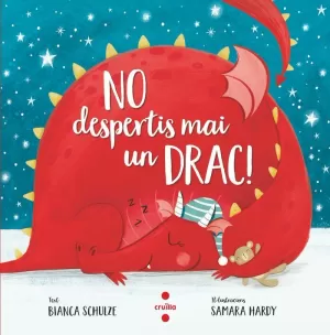 NO DESPERTIS MAI UN DRAC! NO DESPERTIS MAI UN DRAC!