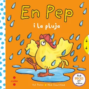 EN PEP I LA PLUJA