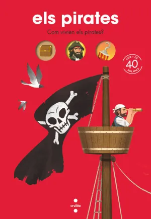 C-DES. PIRATES C-DES. PIRATES