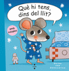 C-QU HI TENS, DINS DEL LLIT?
