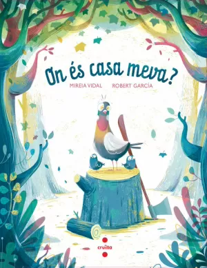 ON ÉS CASA MEVA? ON ÉS CASA MEVA?