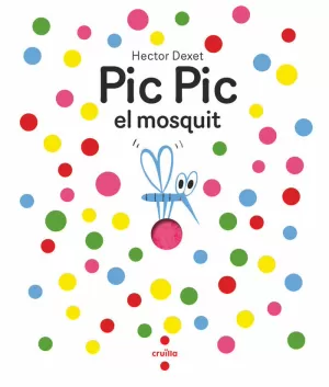 C-HED PIC PIC EL MOSQUIT C-HED PIC PIC EL MOSQUIT