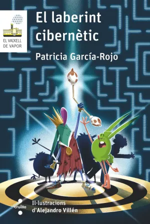EL LABERINT CIBERNÈTIC