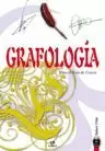 GRAFOLOGIA - SABER MAS