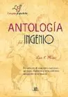 ANTOLOGIA DEL INGENIO