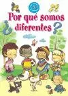 POR QUE SOMOS DIFERENTES