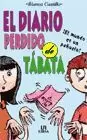 DIARIO PERDIDO DE TABATA