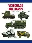 VEHICULOS MILITARES
