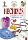 HECHIZOS PARA LA BUENA SUERTE