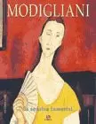 MODIGLIANI - LA SONRISA INMORTAL