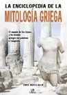 ENCICLOPEDIA DE LA MITOLOGIA GRIEGA, LA