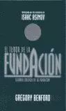 TEMOR DE LA FUNDACION,EL-PL