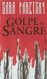 GOLPE DE SANGRE-PL