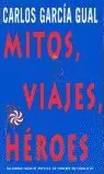 MITOS VIAJES HEROES-PL