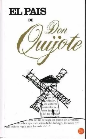 EL PAIS DE DON QUIJOTE PDL