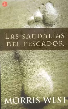 SANDALIAS DEL PESCADOR,LAS-PL