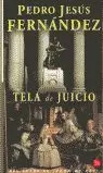 TELA DE JUICIO-PL