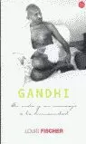 GANDHI