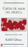 CARTAS DE AMOR DEL PROFETA PDL