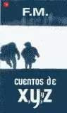 CUENTOS DE XYZ PDL CUENTOS DE XYZ PDL