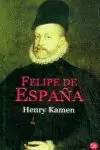 FELIPE DE ESPAÑA PDL