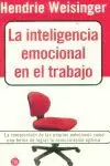 INTELIGENCIA EMOCIONAL EN EL TRABAJO LA PL