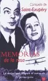 MEMORIAS DE LA ROSA-PL