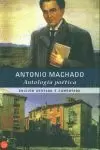 ANTOLOGIA POETICA ANTONIO MACHADO PDL