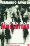 PERDONEN LAS MOLESTIAS-PL