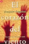 CORAZON DEL VIENTO,EL-PL