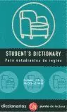 STUDENTS DICTIONARY-PL