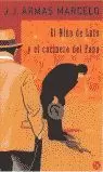 NIÑO DE LUTO Y EL COCINERO DE PAPA-PL