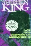 PACK OFERTA CUATRO DESPUES MEDIANOCHE + DOS DESPUE PACK OFERTA CUATRO DESPUES MEDIANOCHE + DOS DESPUE
