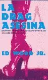 DRAG ASESINA PDL