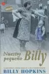 NUESTRO PEQUEÑO BILLY  (FG)