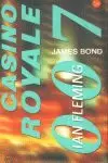 007 JAMES BOND CASINO ROYALE PDL