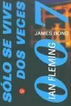 007 JAMES BOND SOLO SE VIVE DOS VECES PDL